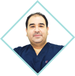 dr Emad